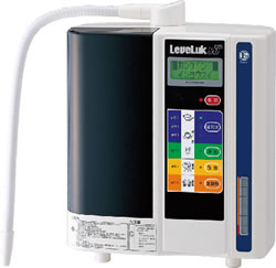 LeveLuk SD 501 - Ионизаторы воды - Медицинская техника - denasosteo.ru